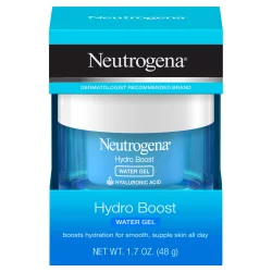 Neutrogena Hydro Boost Moisturizing Gel