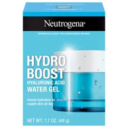 Neutrogena Hydro Boost Water Gel, 1.7 Oz