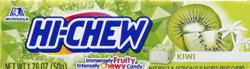 Hi-Chew Kiwi Fruit Chews 1.76 oz