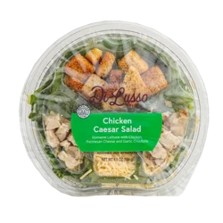 Hy-Vee Dilusso Chicken Caesar Salad