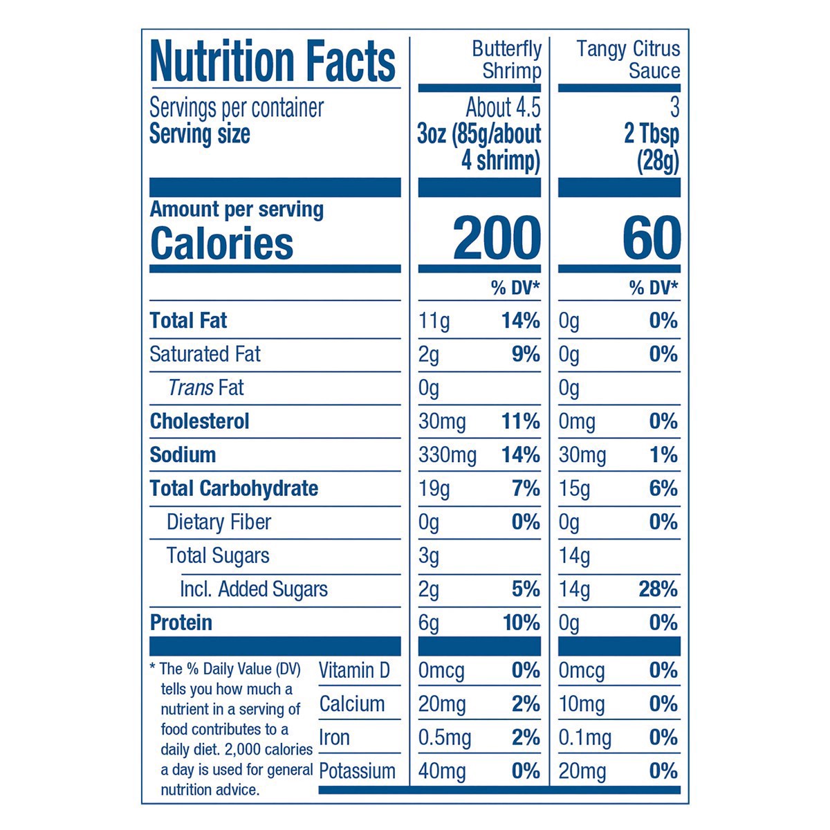 slide 4 of 4, Seapak Beer Battered Shrimp 8/16Oz, 16 oz