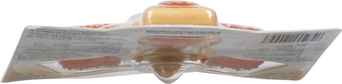 slide 8 of 12, Hartz Chew 'N Clean Chicken Flavor Tri-Point Toy Small 3.0 oz, 3 oz