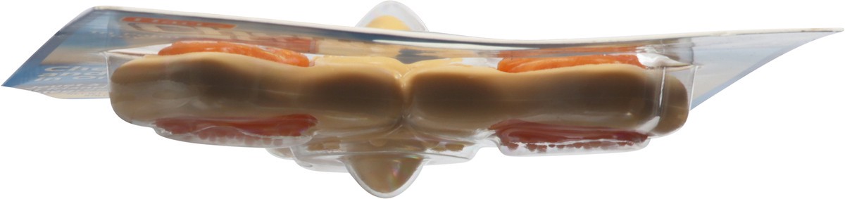 slide 5 of 12, Hartz Chew 'N Clean Chicken Flavor Tri-Point Toy Small 3.0 oz, 3 oz