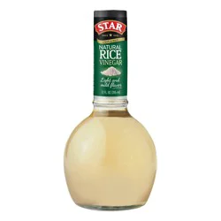 STAR Light And Mild Natural Rice Vinegar