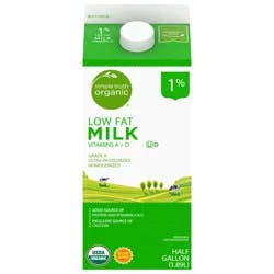 Simple Truth Organic 1% Low Fat Milk