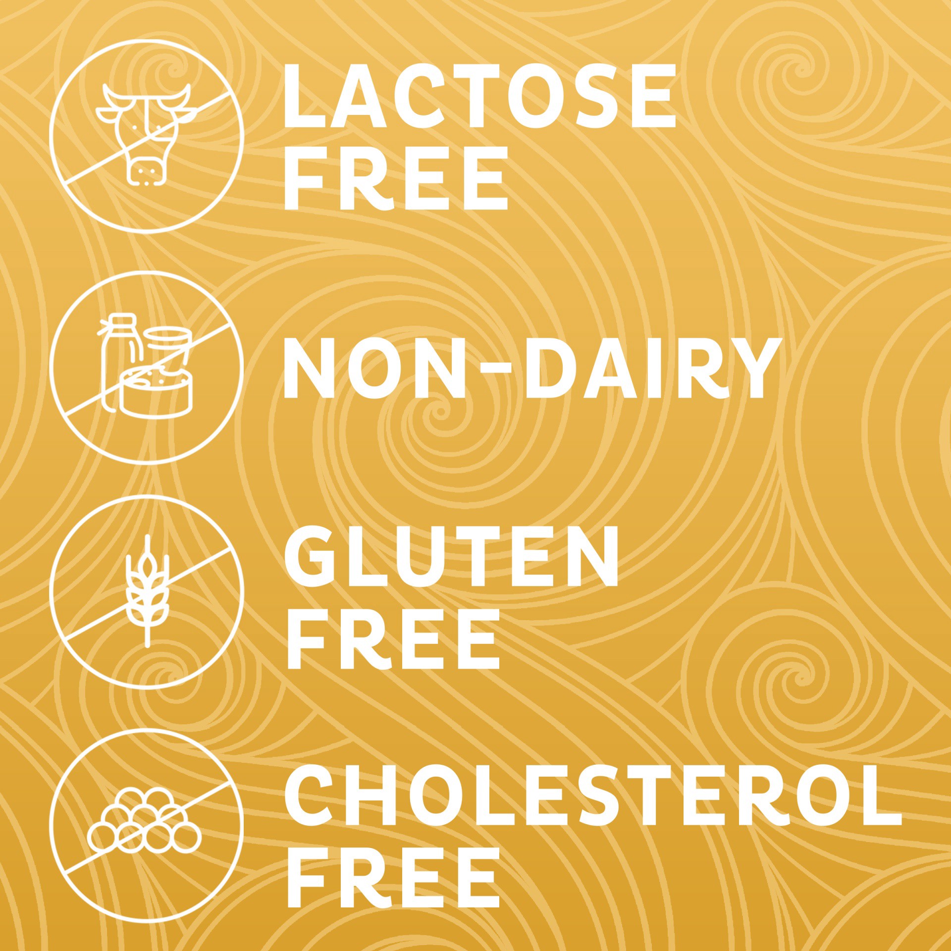 slide 6 of 8, Coffee mate Coffee-Mate Hazelnut Creamer, 