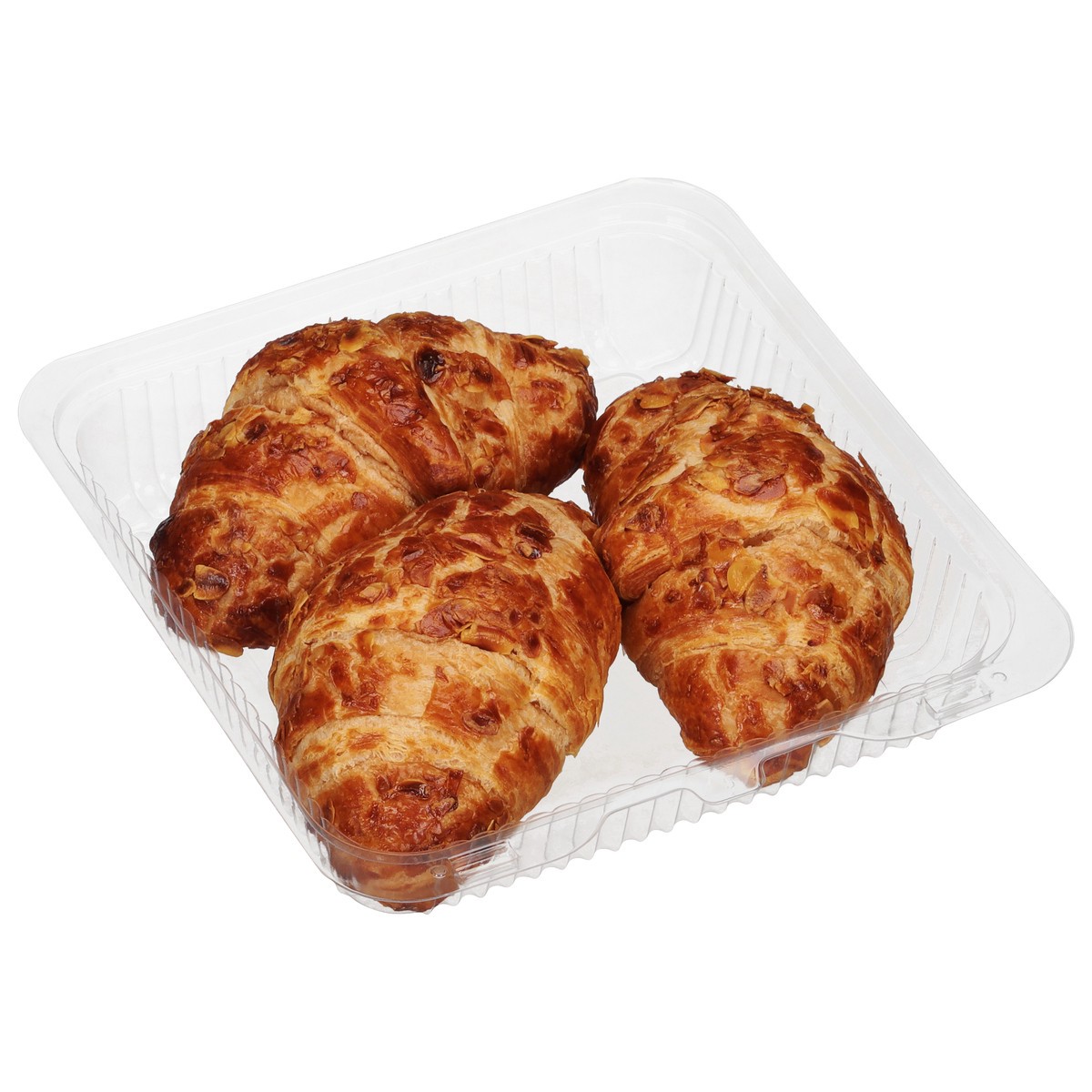 slide 5 of 9, Lunds & Byerlys Almond Filled Croissants 3 ea, 3 ct