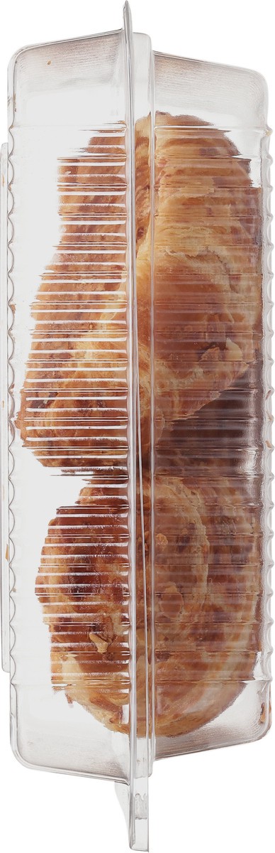 slide 8 of 9, Lunds & Byerlys Almond Filled Croissants 3 ea, 3 ct