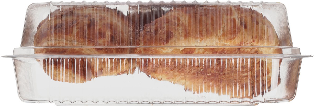 slide 6 of 9, Lunds & Byerlys Almond Filled Croissants 3 ea, 3 ct