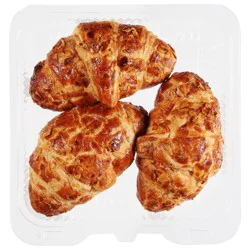 Lunds & Byerlys Almond Filled Croissants 3 ea
