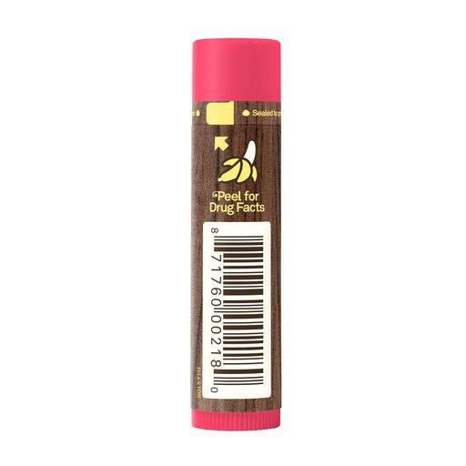 slide 2 of 4, Sun Bum SPF 30 Sunscreen Lip Balm | Vegan and Cruelty Free Broad Spectrum UVA/UVB Lip Care with Aloe and Vitamin E for Moisturized Lips | Watermelon Flavor |.15 oz, 0.15 oz