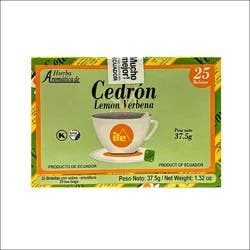 Ile Te Cedron
