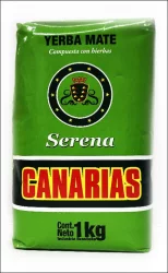 Canarias Yrb Serena 1Kg