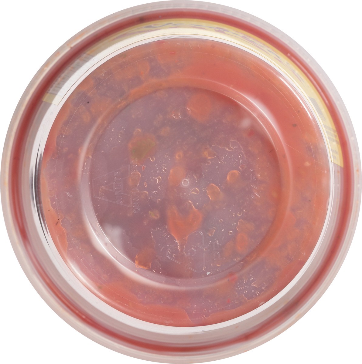 slide 9 of 10, Veronica's Salsa Picante Salsa 24 oz, 24 oz