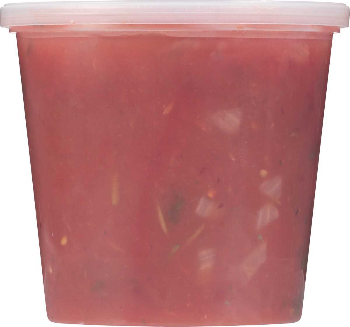 slide 8 of 10, Veronica's Salsa Picante Salsa 24 oz, 24 oz