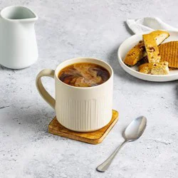 Hy-Vee Seasons Birch Mug In Linen