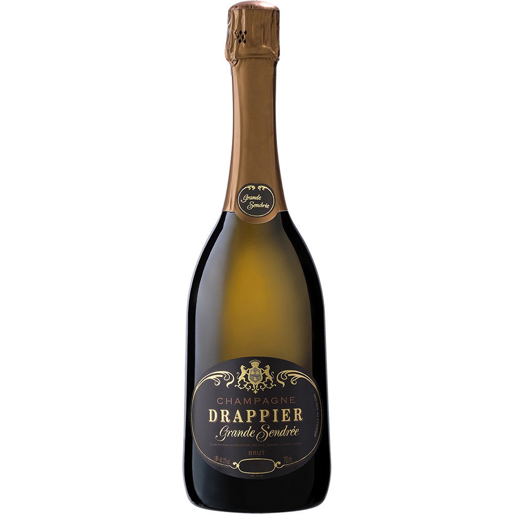 slide 1 of 1, Drappier Grande Sendree, 25.4 oz