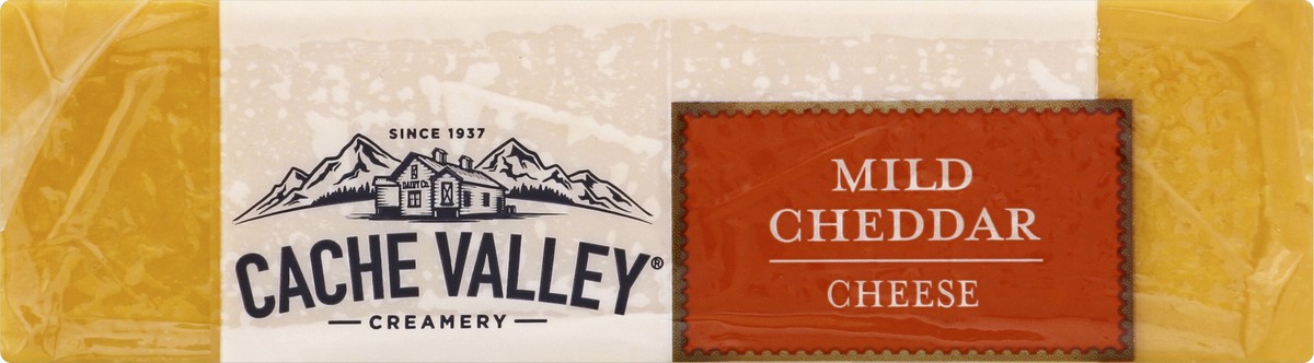 slide 2 of 5, Cache Valley Cheese 32 oz, 32 oz