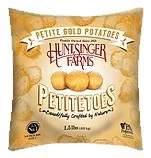 Petite Gold Potatoes