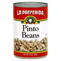 La Preferida Pinto Beans