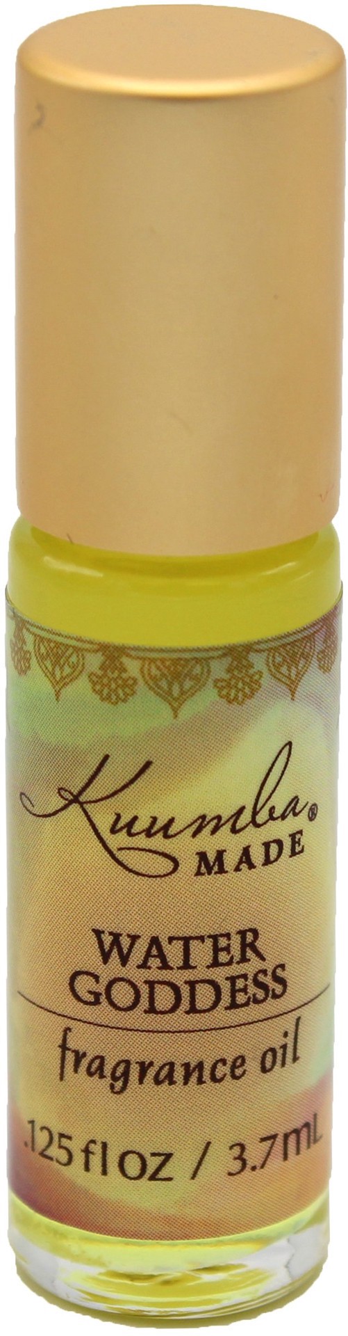 slide 1 of 1, Kuumba Made Water Goddess Fragrance Oil, 0.13 oz