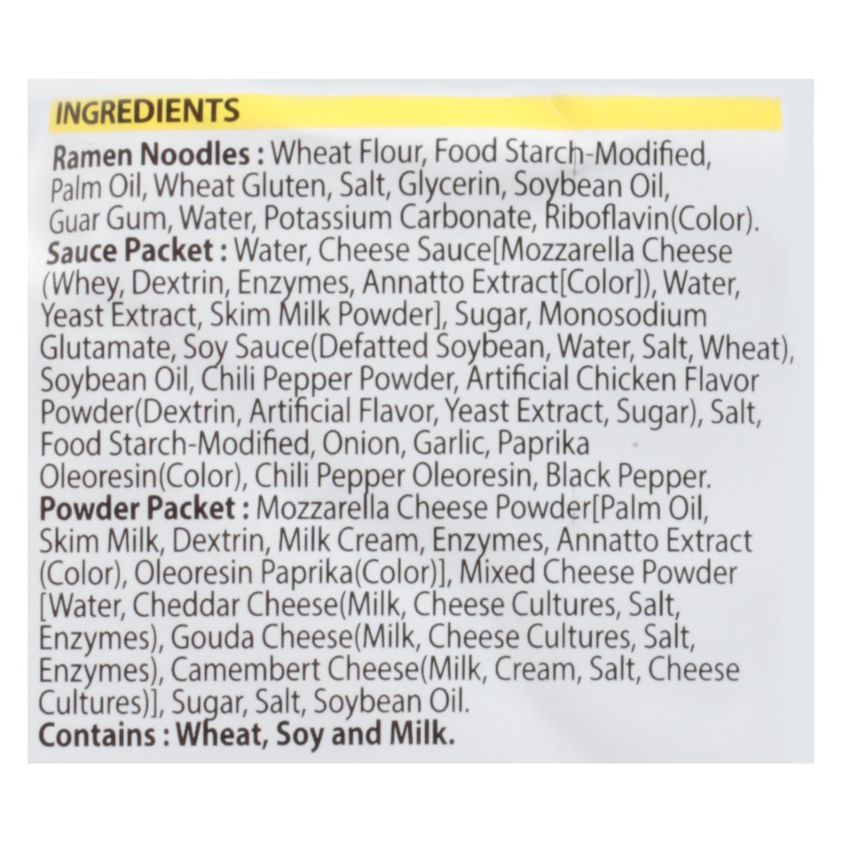 slide 4 of 13, Samyang Buldak Chicken Spicy Ramen 5 - 5.11 oz Packs, 5 ct