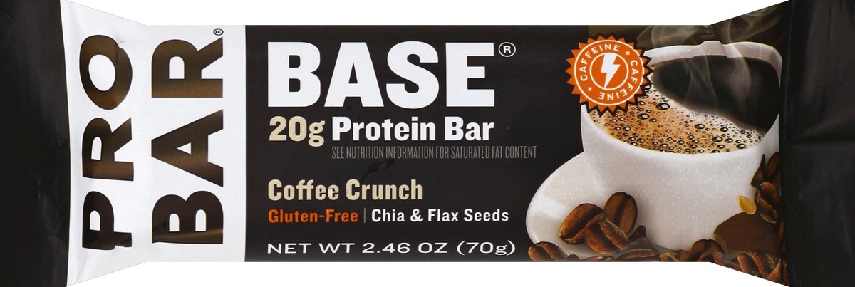 slide 3 of 5, ProBar Protein Bar 2.46 oz, 2.46 oz