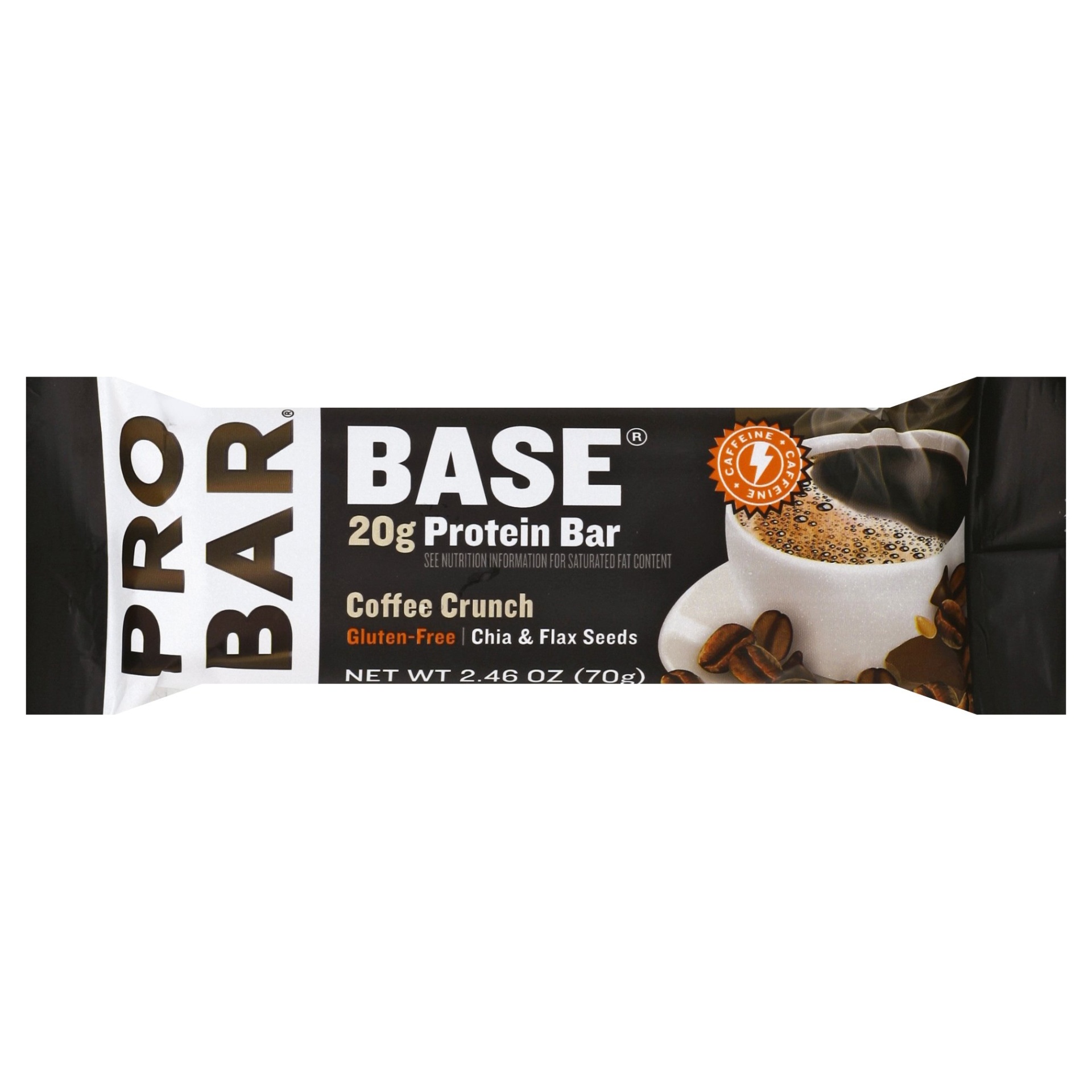 slide 1 of 5, ProBar Protein Bar 2.46 oz, 2.46 oz