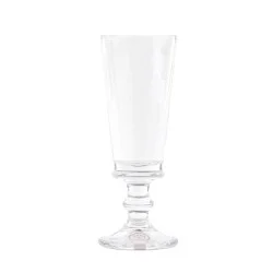 Dash of That Stella Champagne Glass - Clear, 1 ct