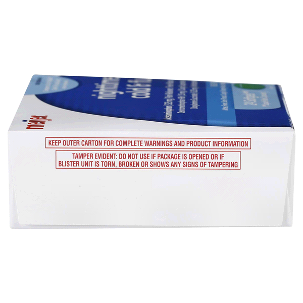 slide 20 of 29, Meijer NightTime Cold & Flu, 24 ct