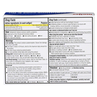 slide 3 of 29, Meijer NightTime Cold & Flu, 24 ct