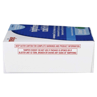 slide 19 of 29, Meijer NightTime Cold & Flu, 24 ct