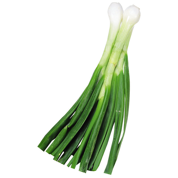 slide 1 of 1, Green Onions, 1 ct