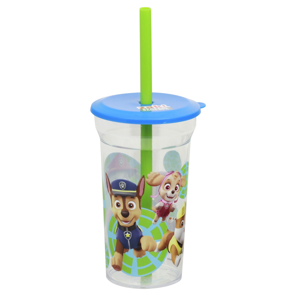 slide 2 of 11, Zak! Designs 14 Ounce Tumbler 1 ea, 1 ct