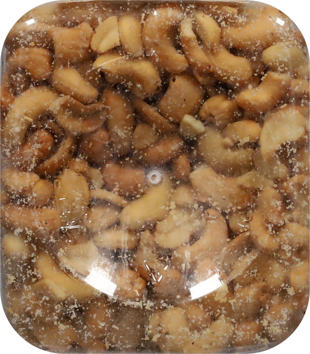 slide 2 of 9, Durham's Roasted Sea Salt Cashews 20 oz, 20 oz