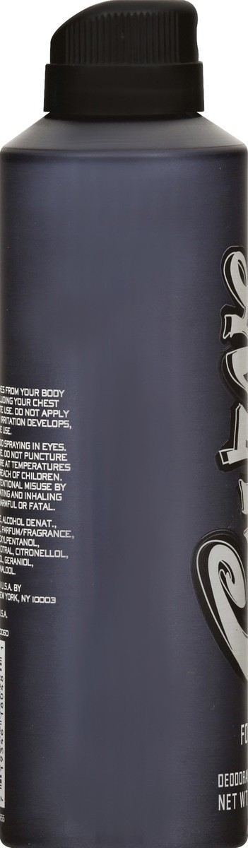 slide 6 of 7, Curve Body Spray 8 oz, 6 fl oz