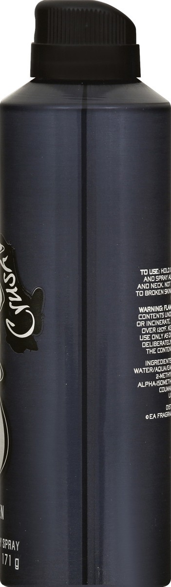 slide 5 of 7, Curve Body Spray 8 oz, 6 fl oz