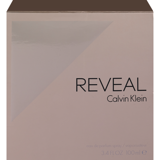 slide 1 of 1, FRAGRANCENET.COM Calvin Klein Reveal Eau De Parfum Spray For Women, 1 ct