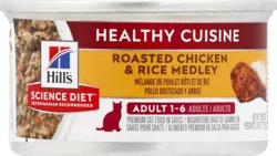 Science Diet Cat Food 2.8 oz