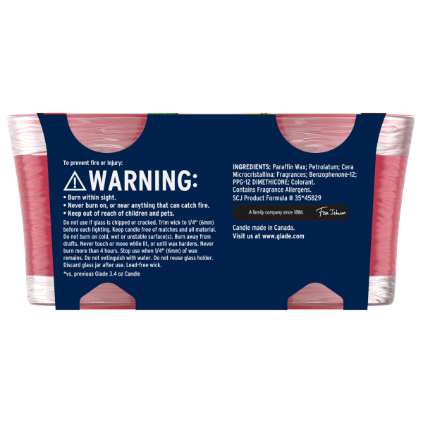 slide 6 of 29, Gld Cndl Apple Cinn, 2 ct