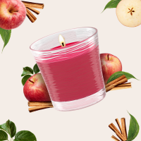 slide 16 of 29, Gld Cndl Apple Cinn, 2 ct