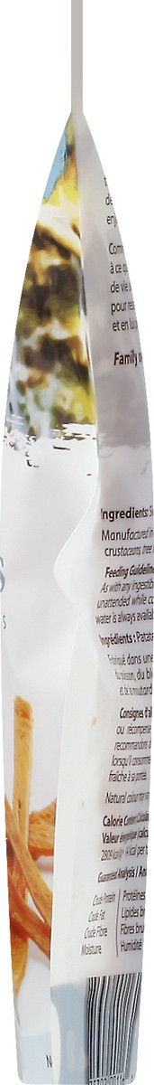 slide 3 of 12, Caledon Farms Caledon Treat Dog Sweet Potato Fries, 220 g