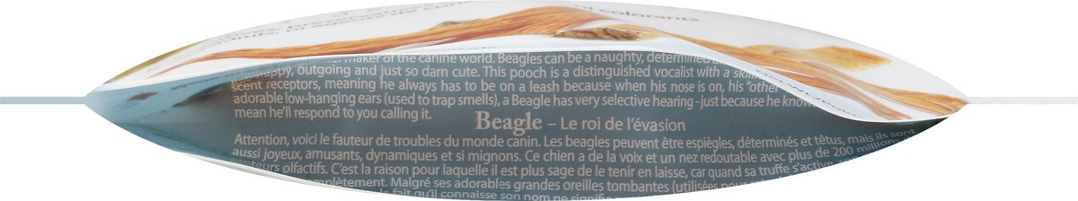 slide 4 of 12, Caledon Farms Caledon Treat Dog Sweet Potato Fries, 220 g