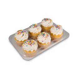 Deco Cup Cake