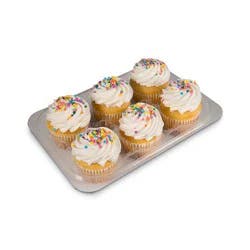 Deco Cup Cake
