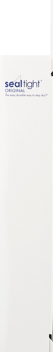 slide 5 of 9, Seal-Tight Original Cast/Bandage Protector For Adults, Short Arm, 1 ct