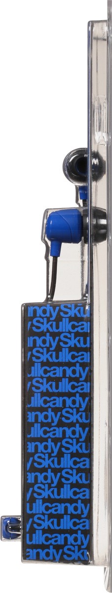 slide 6 of 9, Skullcandy Effortless Sound Earbuds with Microphone 1 ea, 1 ct