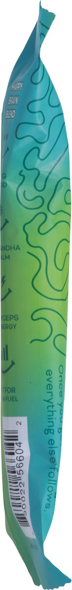 slide 5 of 9, Mindright Nootropic-infused Toasted Coconut Protein Bar, 1.76 oz