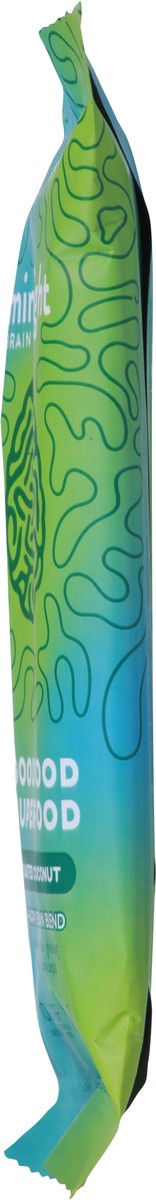 slide 7 of 9, Mindright Nootropic-infused Toasted Coconut Protein Bar, 1.76 oz