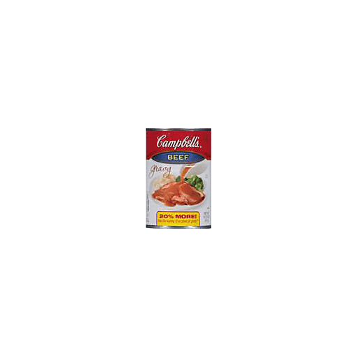 Campbell's Beef Gravy 14.5 oz Shipt